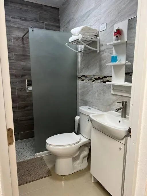Palmas View Premium 7 Apartment Humacao