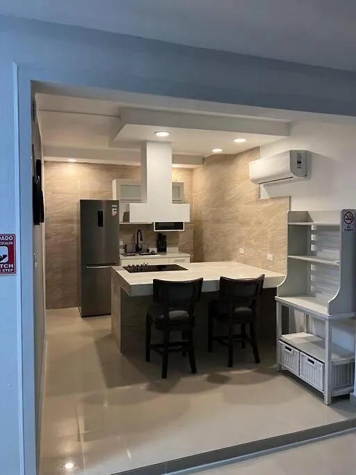 Palmas View Premium 7 Apartment Humacao 0*,  Puerto Rico