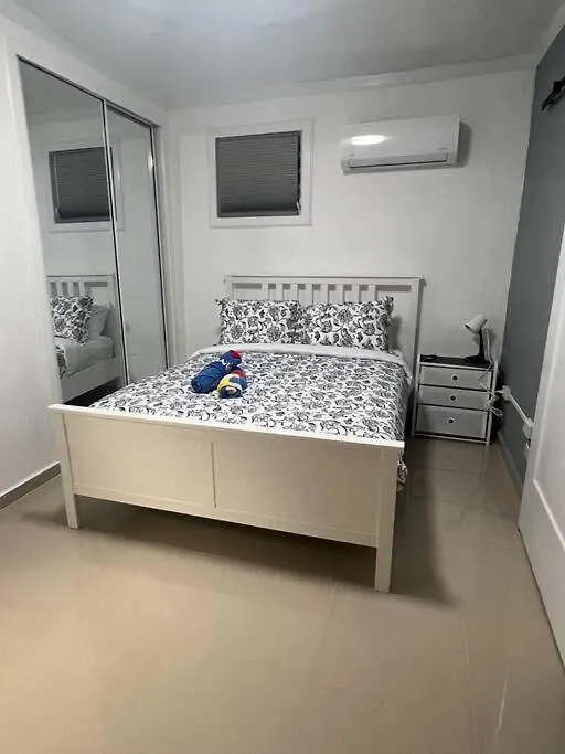 Palmas View Premium 7 Apartment Humacao