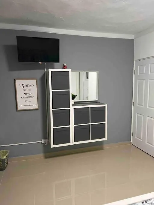 Palmas View Premium 7 Apartment Humacao Puerto Rico