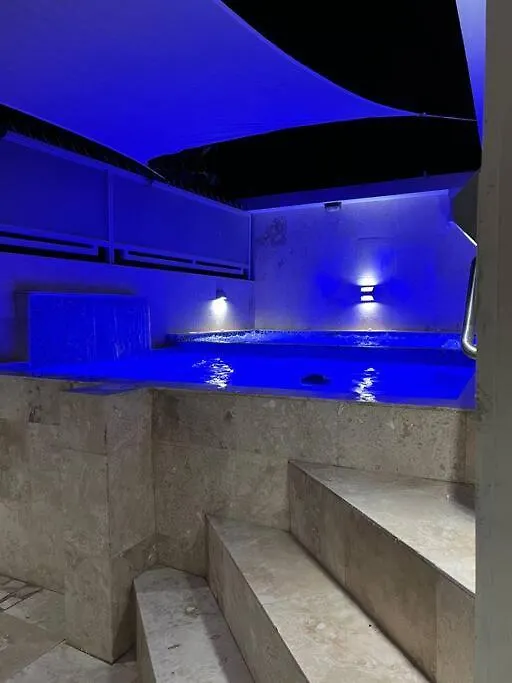Palmas View Premium 7 Apartment Humacao