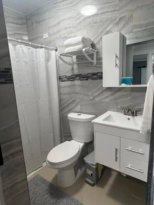 Palmas View Premium 7 Apartment Humacao