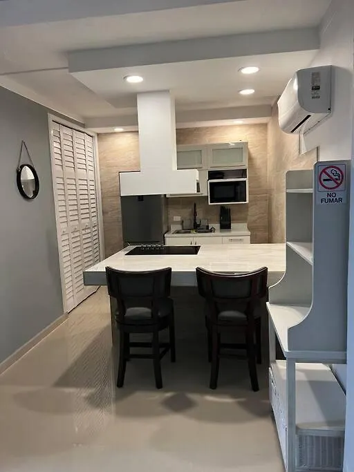 Palmas View Premium 7 Apartment Humacao
