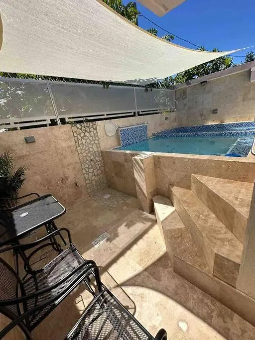 Palmas View Premium 7 Apartment Humacao