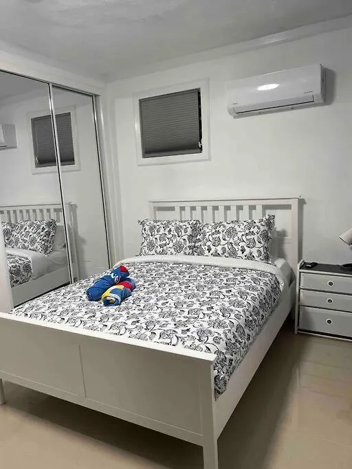 Palmas View Premium 7 Apartment Humacao 0*,