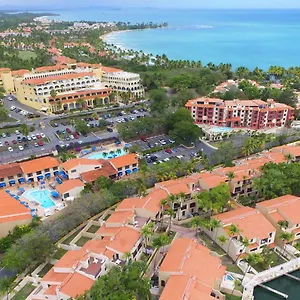 3* Апарт-отель Park Royal Club Cala Puerto Rico